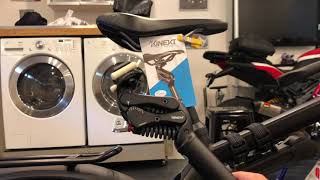 Stromer ST3 Accessories The ST3 Experiment EP4 [upl. by Ecyak]