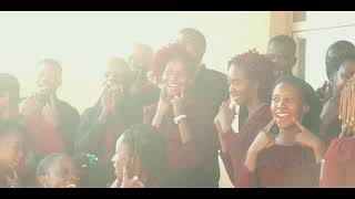 Heavenly Praise  Tosangana Mangwanani OFFICIAL MUSIC VIDEO [upl. by Lindsley]