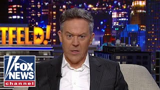 ‘Gutfeld’ dishes out the week’s leftovers [upl. by Abe45]