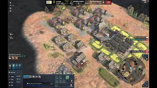 Age of Empires 4 Ranked Multiplayer Japanese vs Rus 20240915 [upl. by Asssilem]