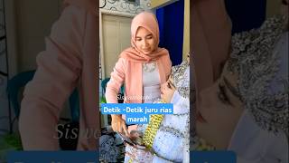 Juru rias ngabekmarahbesar calonpengantin SISWANTOTOP [upl. by Suilmann426]