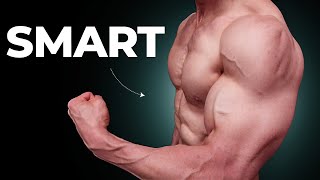 The Smartest Way to Build Muscle 100 NATURALLY [upl. by Breh169]