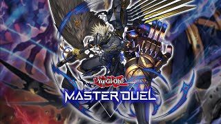 I Created The PERFECT TriBrigade Deck in YuGiOh Master Duel [upl. by Turner]