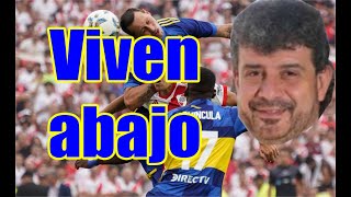 River 1 Boca 1 Relato Daniel Mollo Copa de la Liga 2024 Fecha 7 [upl. by Aiuqes]