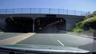 LONG BEACH AIRPORT TUNNEL [upl. by Atteirneh]