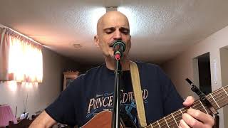 quotSundownquot gordonlightfoot Acoustic Cover mikeg ​ [upl. by Keener614]