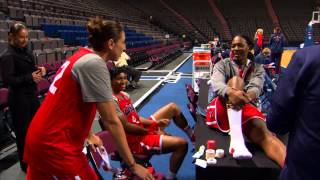 USA Women Road to Gold [upl. by Ahmad]