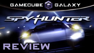 Spy Hunter Review  GameCube Galaxy [upl. by Refinne]