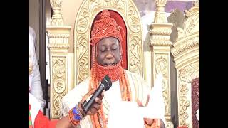 TRAILER VIDEO CORONATION OF THE 14TH ASAGBA OF ASABA ASAGBA PROF EPIPHANY CHIGBOGU AZINGE SAN [upl. by Bartko561]