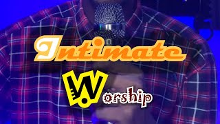 Intimate Worship  POLYMATH [upl. by Most]