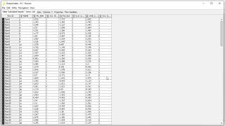 alvaRunner for KNIME [upl. by Ahsinav]