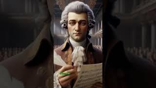 Wolfgang Amadeus Mozart  El Genio Musical [upl. by Barger]