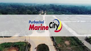 Purbachal Marine City [upl. by Ardried302]