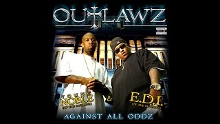 Outlawz  Keep on Doin It [upl. by Llennhoj]