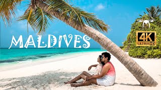 Beauty of Maldives  A Cinematic Travel Film  Furaveri Island Resort  We Chose To Fly [upl. by Rubio]