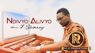 NDIVYO ALIVYO [upl. by Chemar297]