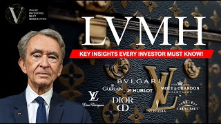 LVMH  Key insights every investor must know [upl. by Politi]