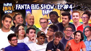 FANTA BIG SHOW EP 4 [upl. by Rhoads335]