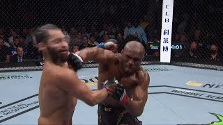 Kamaru Usman Highlight [upl. by Ariday]