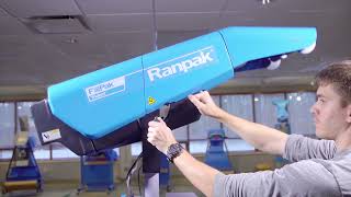 Ranpak Fillpak Trident™ [upl. by Ahsie]