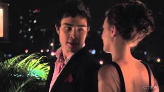 Chuck And Blair  Do you like me mov [upl. by Barker]