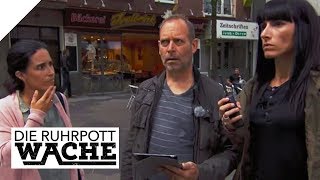 Kind in Zeitung entdeckt Durchtriebene Bandenarbeit  Die Ruhrpottwache  SAT1 TV [upl. by Abeu837]