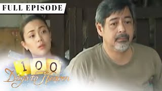 100 Days To Heaven  Full Episode 136 [upl. by Atinal]