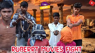 ROBERRT 2021 Dubbed Movie  Darshan Jagapathi Babu Ravi Kishan Asha Bhat [upl. by Jar]