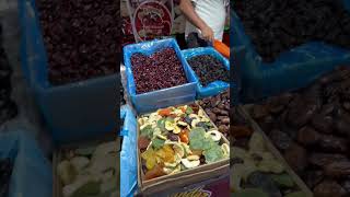 Nuez y frutos secos antojos foodie parati [upl. by Aikemehs]