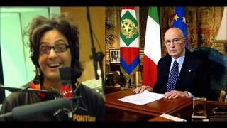 Viva Radio 2  Napolitano  Di ritorno da Napoli [upl. by Noryk]