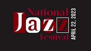 NJF 2023 Large Ensemble Pattonville High School Jazz Ensemble [upl. by Hgielek]