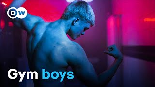 Body image and male identity  DW Documentary [upl. by Eitsrik]