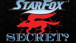 The Starfox 64 ALTERNATE ENDING [upl. by Kalman]