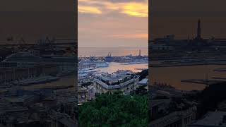 365 Sunset in Genoa 35 [upl. by Gil]