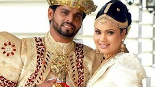 Gayesha Perera Wedding [upl. by Schroth]