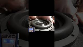 Skar Audio EVL12 Sub VS Rockville Punisher 12 BHG Watt Meter Dyno Test [upl. by Irbmac208]