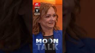 Moontalk  Izabela Dąbrowska 🎥 activefamilypodcastreelsnewstalkshowsubscribegameshow [upl. by Bal712]