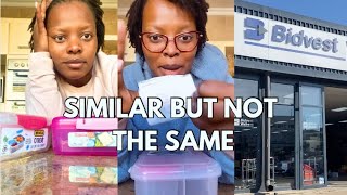 Shock at the till  Come shopping with me VLOG [upl. by Elenore832]