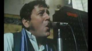 Gene Vincent  Lonesome Whistle  1969 [upl. by Udella]