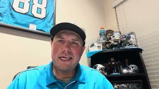 Panthers vs Saints preview  season preview [upl. by Clementas]