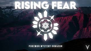 Rising Fear  Arata Iiyoshi  Orchestral Remix From Pokemon Mystery Dungeon [upl. by Enalb]