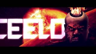 GOODIE MOB feat CEELO GREEN quotAge Against The Machinequot Teaser 2 [upl. by Barbee]