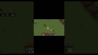 Minecraft meme shorts ytshorts minecraft trending viral [upl. by Marler383]