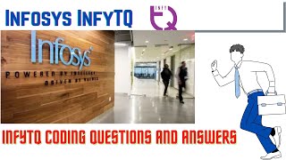 InfyTQ Final Round Coding Questions  Previous year Questions  Problem 6 [upl. by Hashimoto]