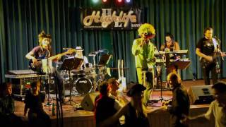 HighlifeBand  Faschingsball der TG Augsburg in Horgau [upl. by Erual775]