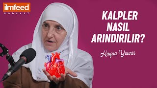 Kalpler Nasıl Arındırılır  Dr Haifaa Younis Türkçe Altyazılı [upl. by Leicam]