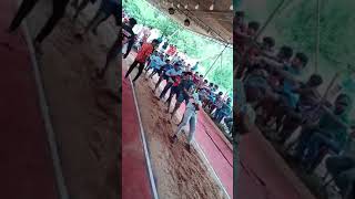 Tugofwar  Nava sakthi Mundoor tugofwar [upl. by Merrick954]