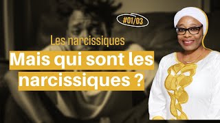 𝗖𝗼𝗺𝗺𝗲𝗻𝘁 𝗿𝗲𝗰𝗼𝗻𝗻𝗮î𝘁𝗿𝗲 𝘂𝗻 𝗻𝗮𝗿𝗰𝗶𝘀𝘀𝗶𝗾𝘂𝗲  Série Les Narcissiques 13 perversnarcissiques motivation [upl. by Ormsby]