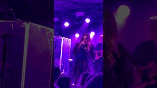 Märchen  SOPHIA  17102024 Frankfurt 💜 roségoldtour2024 [upl. by Vanessa]