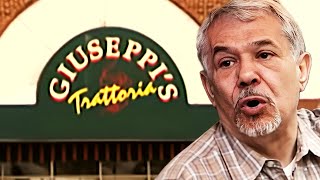 What Happened to Giuseppis AFTER Kitchen Nightmares [upl. by Ametaf]